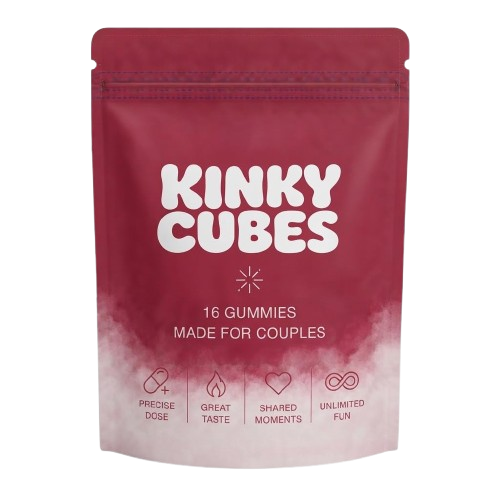 Kinky Cubes