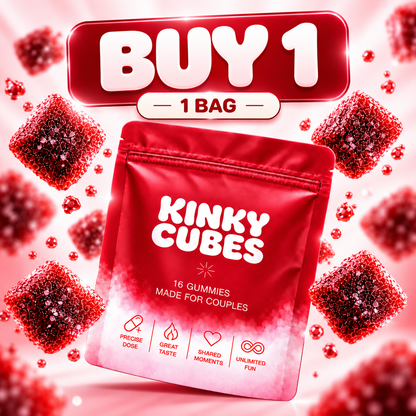 KINKY CUBES